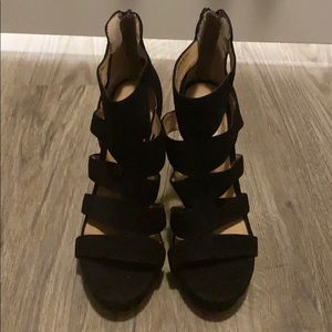 Steve Madden “Spycee” Heels